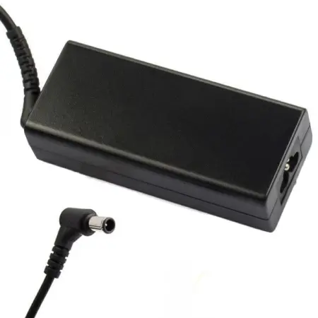 Oplader til Samsung LCD/LED Skærme. 90W-19V/4.74A.