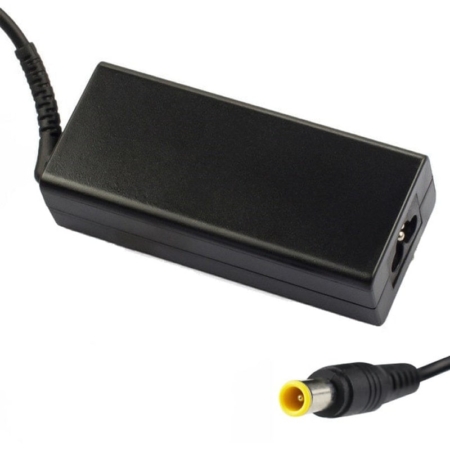 Oplader til Sony Højtalere. 80W-20V/4A (6.5x4.4mm). På Lager