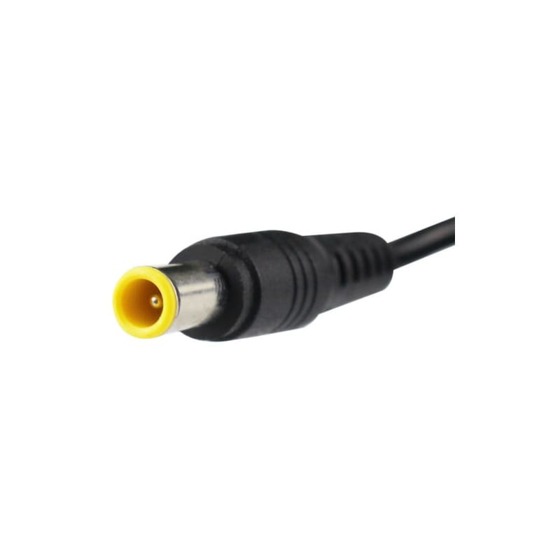 Sony Højttaler Oplader 15V 3A (45W) – Kompatibel Strømforsyning (6.5x4.4mm) Sony Højttaler Oplader 15V 3A (45W) – Kompatibel Strømforsyning (6.5x4.4mm) - Billede 2