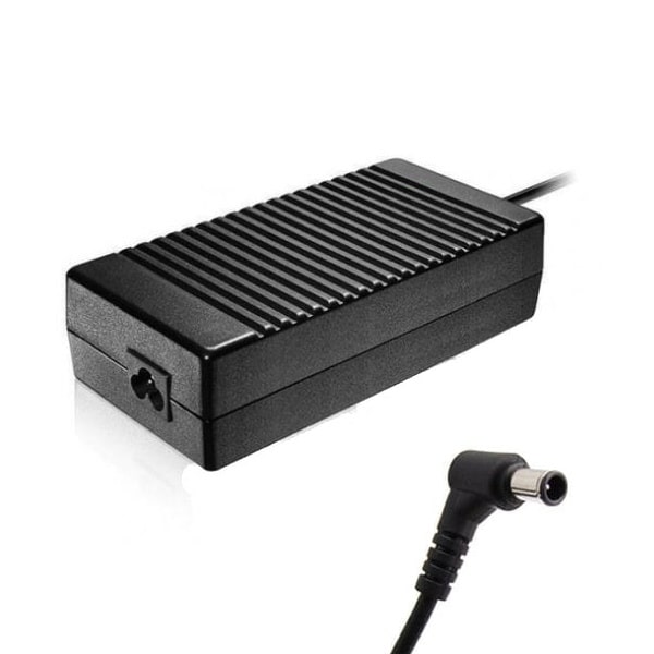 Oplader til Sony Bravia Skærme. 160W-19.5V/8.21A (6.5x4.4)