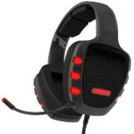Ozone Headphone Rage Z90. Model: OZRAGEZ90. Perfekt til Gaming. Mobil, PC og tablet tilbehør