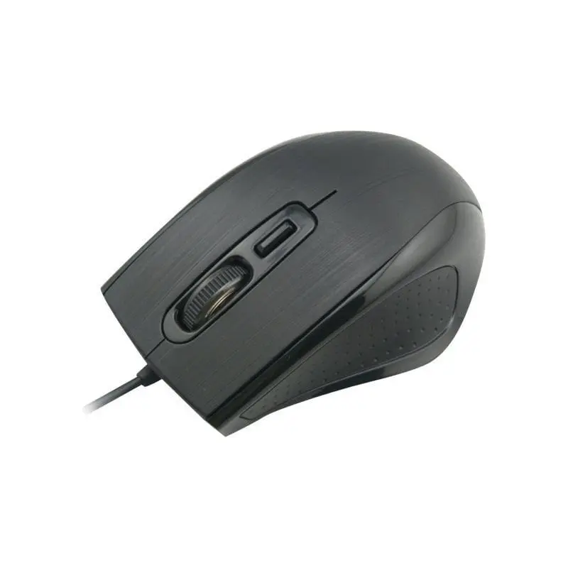 Havit HV-MS67 Proline Mus med USB. Sort.