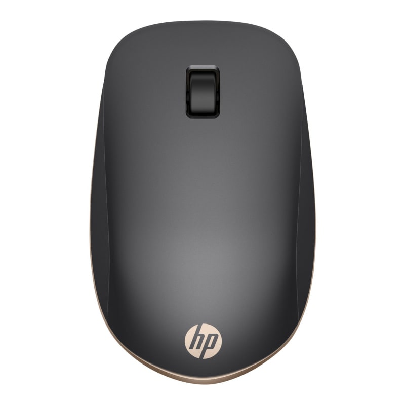 HP Z5000 Trådløs Mus. Stilfuld Bluetooth Mus til både højre- og venstrehåndede brugere. HP Z5000 Trådløs Mus. Stilfuld Bluetooth Mus til både højre- og venstrehåndede brugere. - Image 2