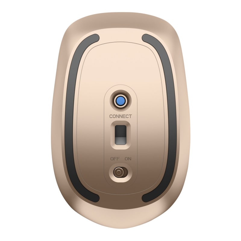 HP Z5000 Trådløs Mus. Stilfuld Bluetooth Mus til både højre- og venstrehåndede brugere. HP Z5000 Trådløs Mus. Stilfuld Bluetooth Mus til både højre- og venstrehåndede brugere. - Image 3
