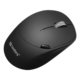 Sandberg Wireless Mouse Pro Recharge. Fed Genopladelig Mus