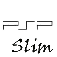 PSP Slim (PSP 2000 & 3000-serierne)