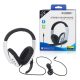 DOBE 3.5mm Gaming Headphones til PS5/PS4/PC/Switch/XBox.