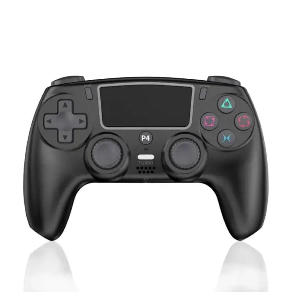 Good Gaming Trådløs PS4 Controller Dualshock. Sort.