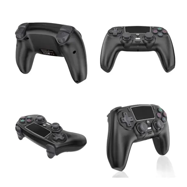 Good Gaming Trådløs PS4 Controller Dualshock. Sort. - Image 2