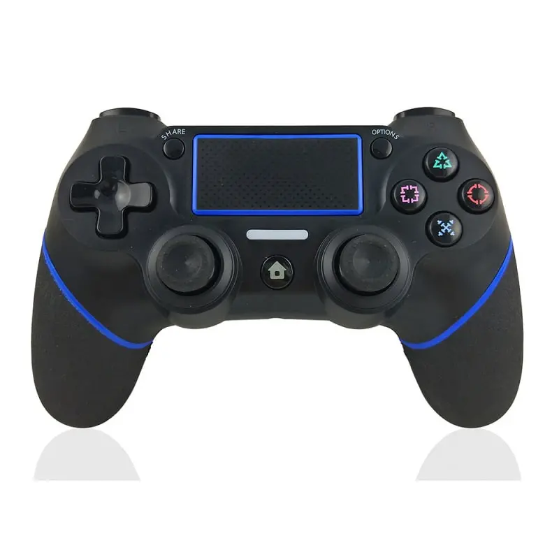 PS4 Trådløs Controller Dualshock - Sort