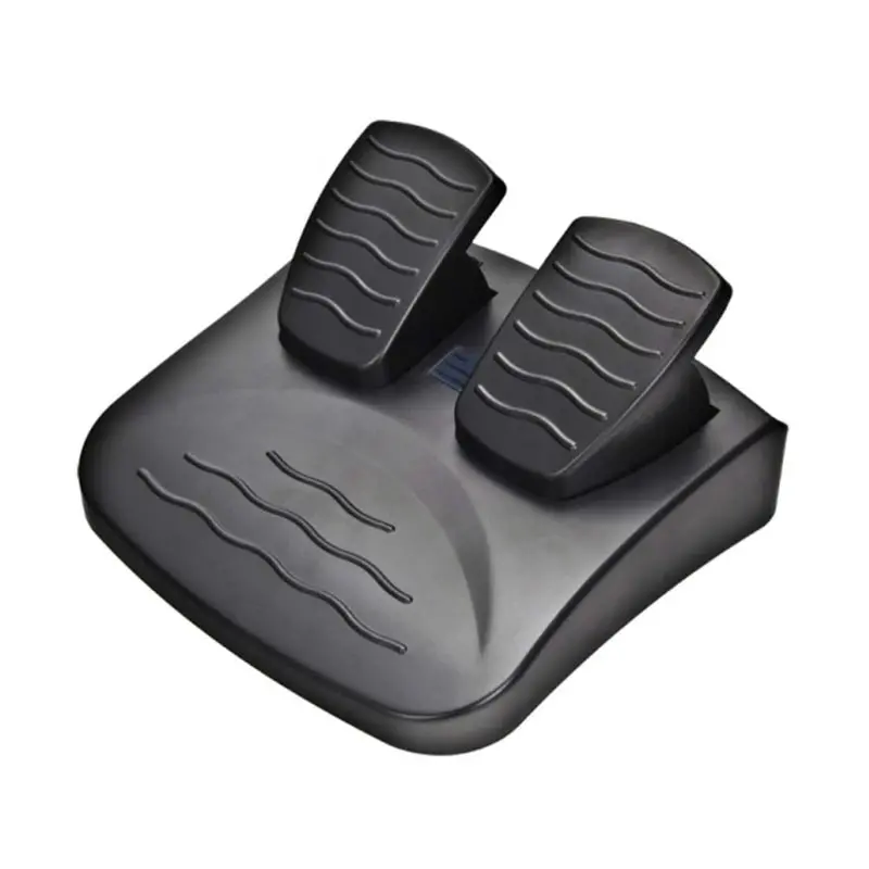 Esperanza Rat og pedalsæt til PlayStation 3 & PS2 samt PC. HIGH OCTANE. Esperanza Rat og pedalsæt til PlayStation 3 & PS2 samt PC. HIGH OCTANE. - Image 3