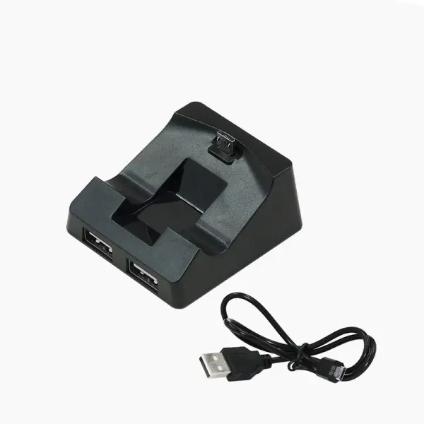 Playstation 4 Controller oplader. - Image 2