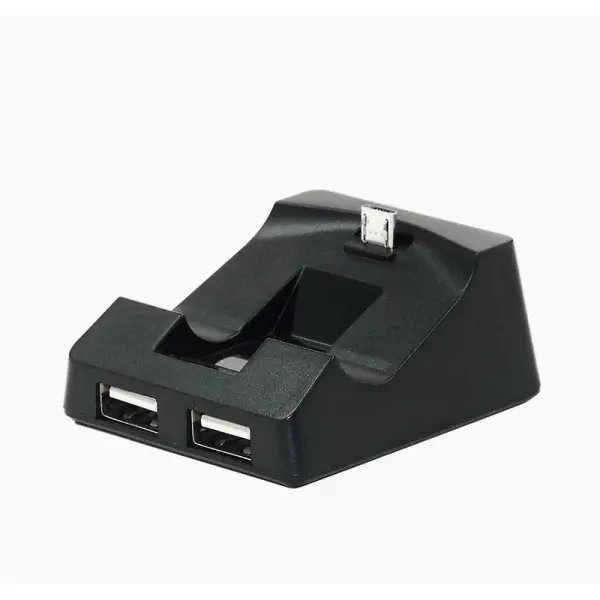 Playstation 4 Controller oplader. - Image 4