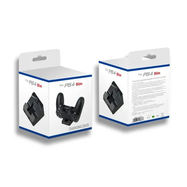 Playstation 4 Controller oplader. - Image 6