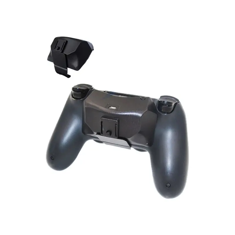 PlayStation 4 Controller Battery pack. Forlæng spilletiden med et eksternt batteri. 1000mAh.