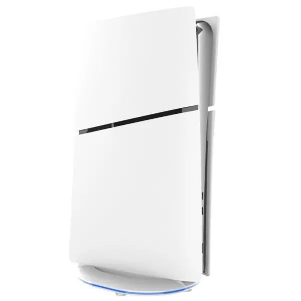 PlayStation 5 Slim Vertikal Stander. IPEGA. Hvid. - Image 2