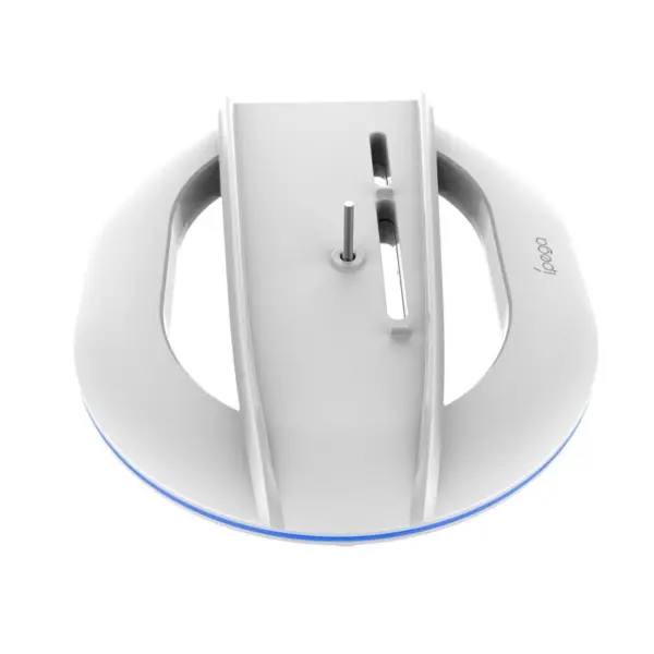 PlayStation 5 Slim Vertikal Stander. IPEGA. Hvid. - Image 3