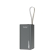 DUDAO K65+ powerbank. 30000mAh - 65 Watt. Kraftig og hurtig.