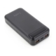 Lachy LY043 Powerbank. 2xUSB-A+1xUSB-C.22,5W. 20000mAh