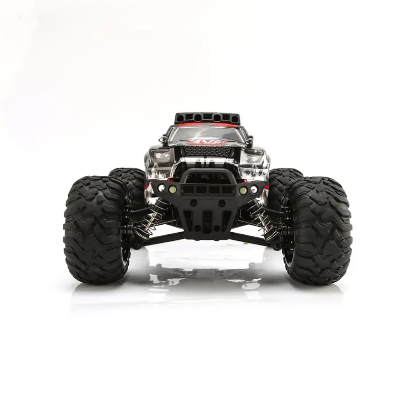 KF11 Master 4WD 1:16 High-speed Off-road Fjernstyret Bil. Inkl. Ekstra Batteri. KF11 Master 4WD 1:16 High-speed Off-road Fjernstyret Bil. Inkl. Ekstra Batteri. - Image 2