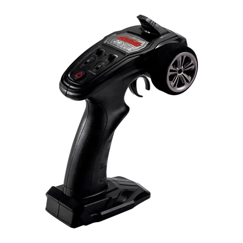 KF11 Master 4WD 1:16 High-speed Off-road Fjernstyret Bil. Inkl. Ekstra Batteri. KF11 Master 4WD 1:16 High-speed Off-road Fjernstyret Bil. Inkl. Ekstra Batteri. - Image 22