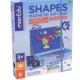 Magnetbog til Børn med Former og Farver – mierEdu Shapes Mobil, PC og tablet tilbehør