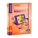 mierEdu Magnetbog - Tangram, start-sæt Mobil, PC og tablet tilbehør