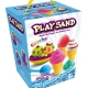 Play Sand - Kinetisk legesand - Ice cream, 908 g (4 farver) Mobil, PC og tablet tilbehør
