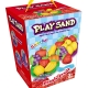 Play Sand - Kinetisk legesand - Frisk frugt, 908 g (4 farver) Mobil, PC og tablet tilbehør