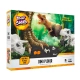 Play Sand - Kinetisk legesand - Dino Plorer Mobil, PC og tablet tilbehør