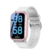 FA58 4G GPS Smartwatch til Børn og Ældre. GPS-positionering, SOS-knap mm. Rosegold Flot og smart FA58 4G GPS Smartwatch til Børn & Ældre. Rosegold