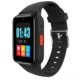 Senior Smartwatch med 4G, GPS, SOS, Videokald & Faldalarm – Model S1 Titanium Senior Smartwatch med GPS, SOS & Faldalarm - Titanium