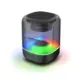 Esperanza Viola RGB Trådløs Bluetooth højttaler med cool lys