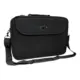 Esperanza Classic 17 Computertaske. Sort. Fed billig taske