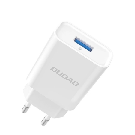 DUDAO A4EU USB oplader. 10W. Stort udvalg af USB opladere