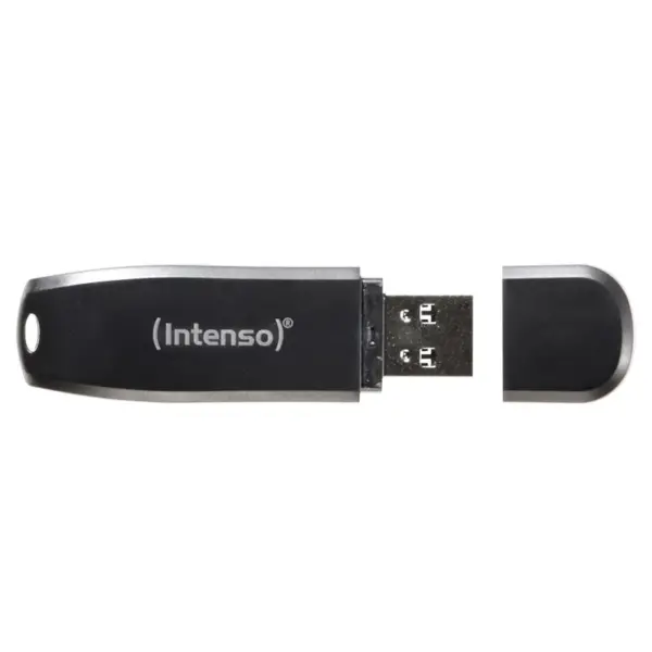 Intenso Speed Line USB 3.0 Drive. Lyn hurtig USB stick.128GB