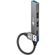 Goobay Slim 4-Port USB Hub. 3x USB-A + 1x USB-C Slank Goobay Slim 4-Port USB Hub. USB-A til USB-C.