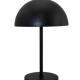 LED bordlampe m. touch, sort Mobil, PC og tablet tilbehør