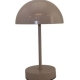 LED bordlampe m. touch, beige Mobil, PC og tablet tilbehør