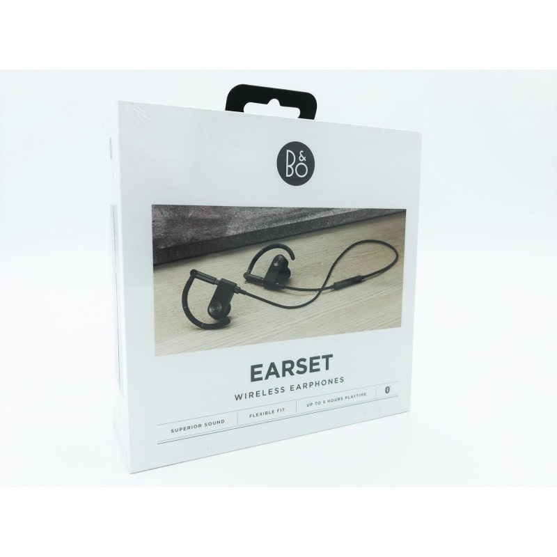 Bang & Olufsen Bluetooth In-Ear Headset. Brun.