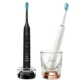 Philips Sonicare DiamondClean 9000 HX9914/57 Sonisk eltandbørste med app Mobil, PC og tablet tilbehør