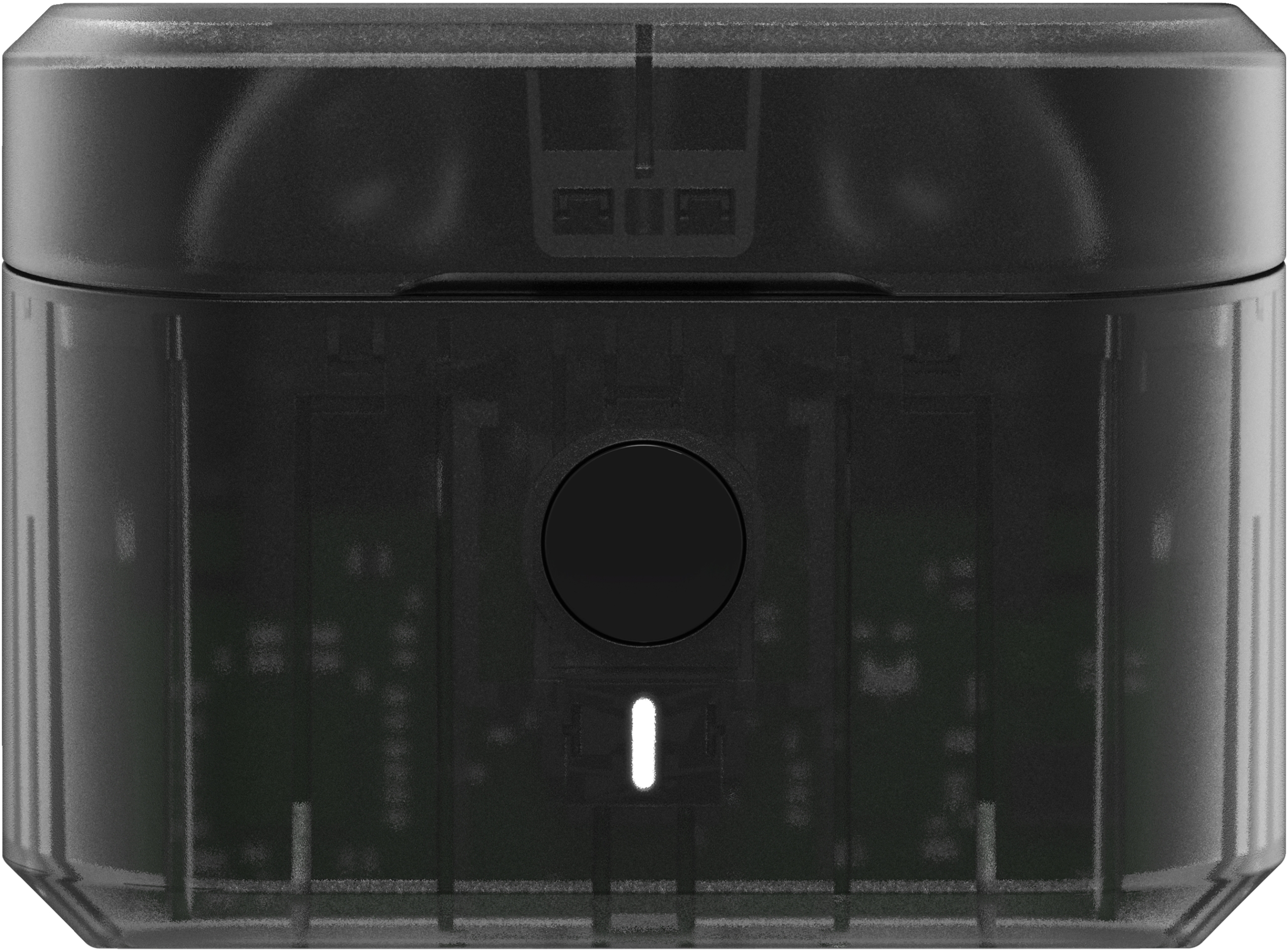 HyperX Cirro Buds Pro, Sort HyperX Cirro Buds Pro, Sort - Billede 5
