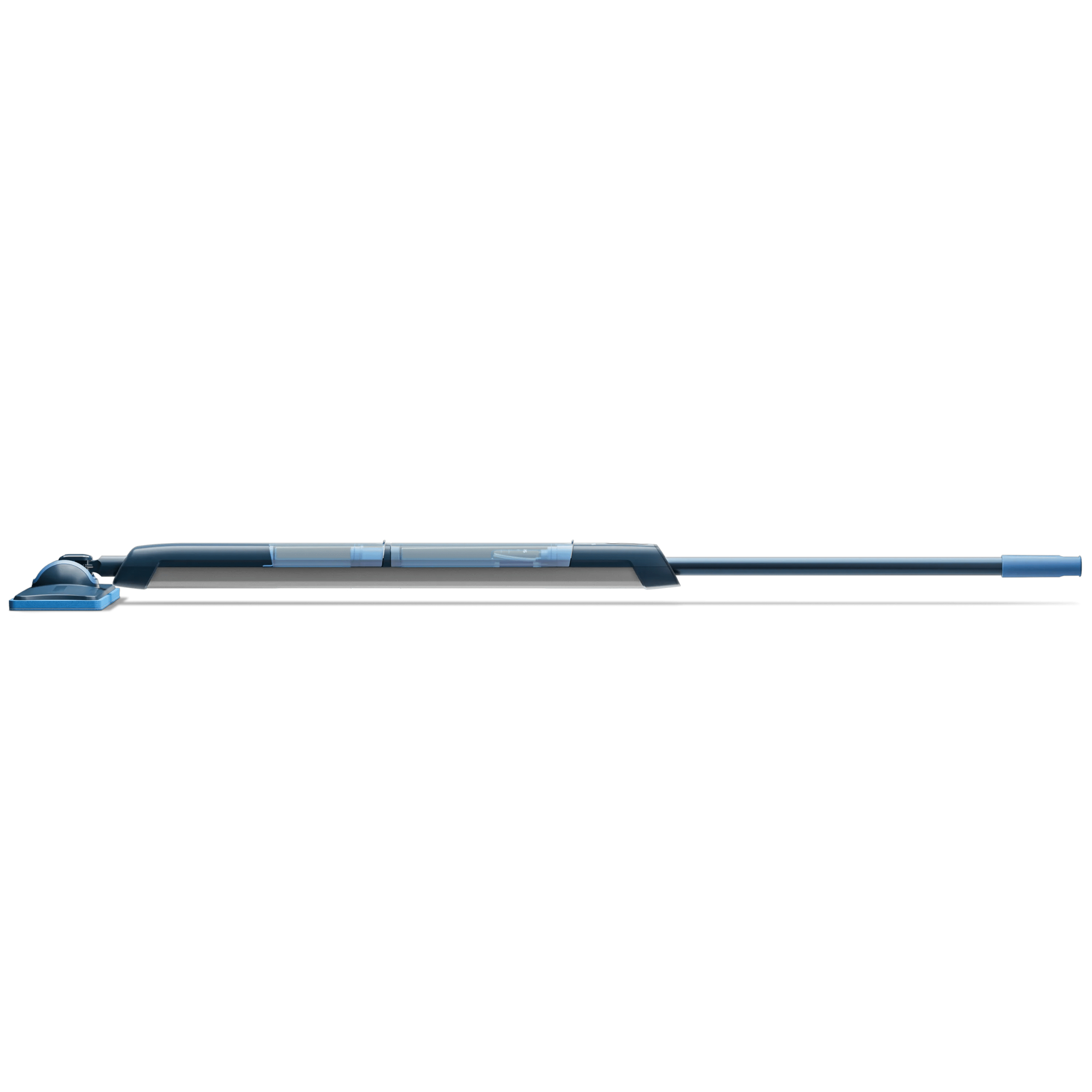 Philips XV5113/01 OneUp 5000 Series Ledningsfri Elektrisk Moppe – Blå Philips XV5113/01 OneUp 5000 Series Ledningsfri Elektrisk Moppe – Blå - Billede 4