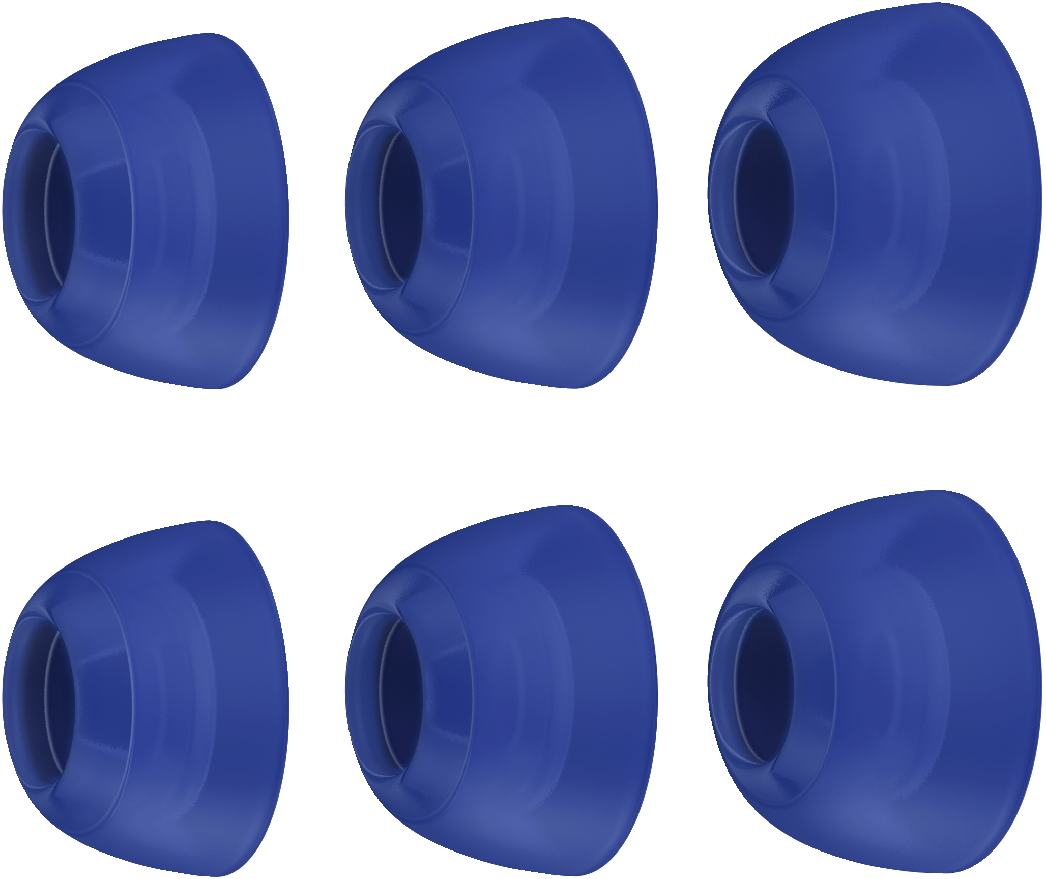 HyperX Cirro Buds Pro, blå HyperX Cirro Buds Pro, blå - Image 5