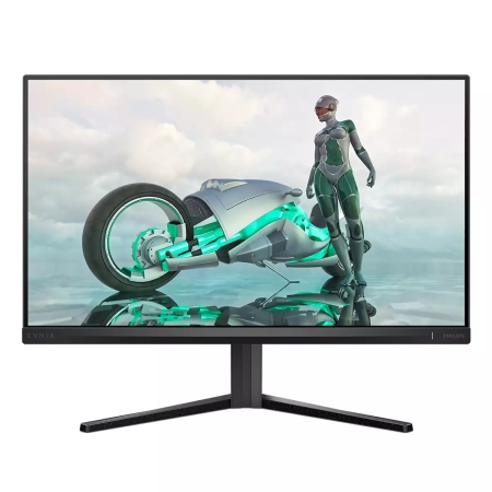 Philips Evnia 24M2N3200S/00 computerskærm 60,5 cm (23.8") 1920 x 1080 pixel Fuld HD LCD Sort Mobil, PC og tablet tilbehør