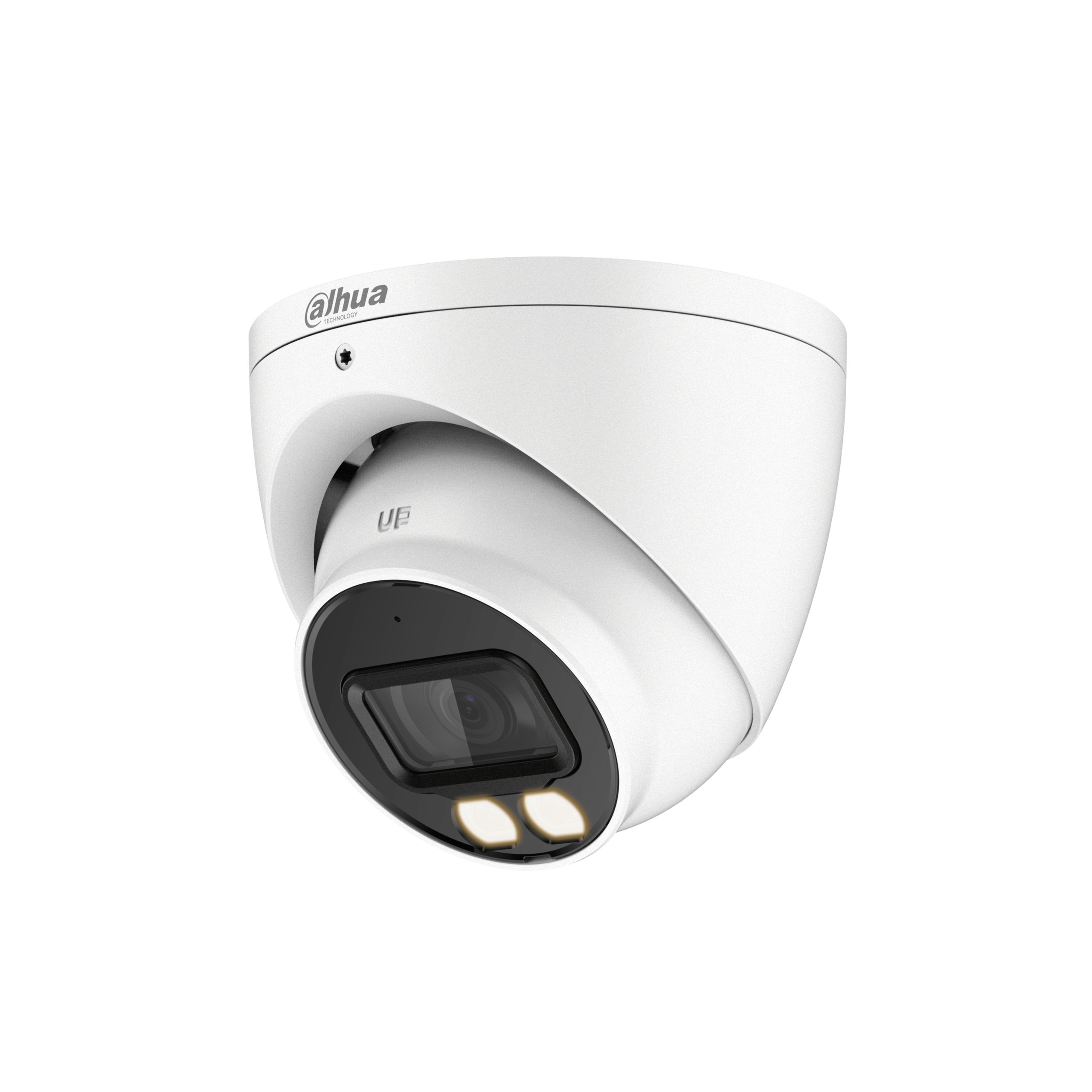 Dahua Technology Lite HAC-HDW1509T(-A)-LED Tårn CCTV sikkerhedskamera Indendørs & udendørs 2880 x 1620 pixel Loft/væg/pæl Dahua Technology Lite HAC-HDW1509T(-A)-LED Tårn CCTV sikkerhedskamera Indendørs & udendørs 2880 x 1620 pixel Loft/væg/pæl