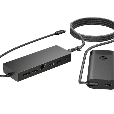 Mobil, PC og tablet tilbehør