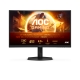 AOC G4 C27G4ZXU computerskærm 68,6 cm (27") 1920 x 1080 pixel Fuld HD LED Sort Mobil, PC og tablet tilbehør