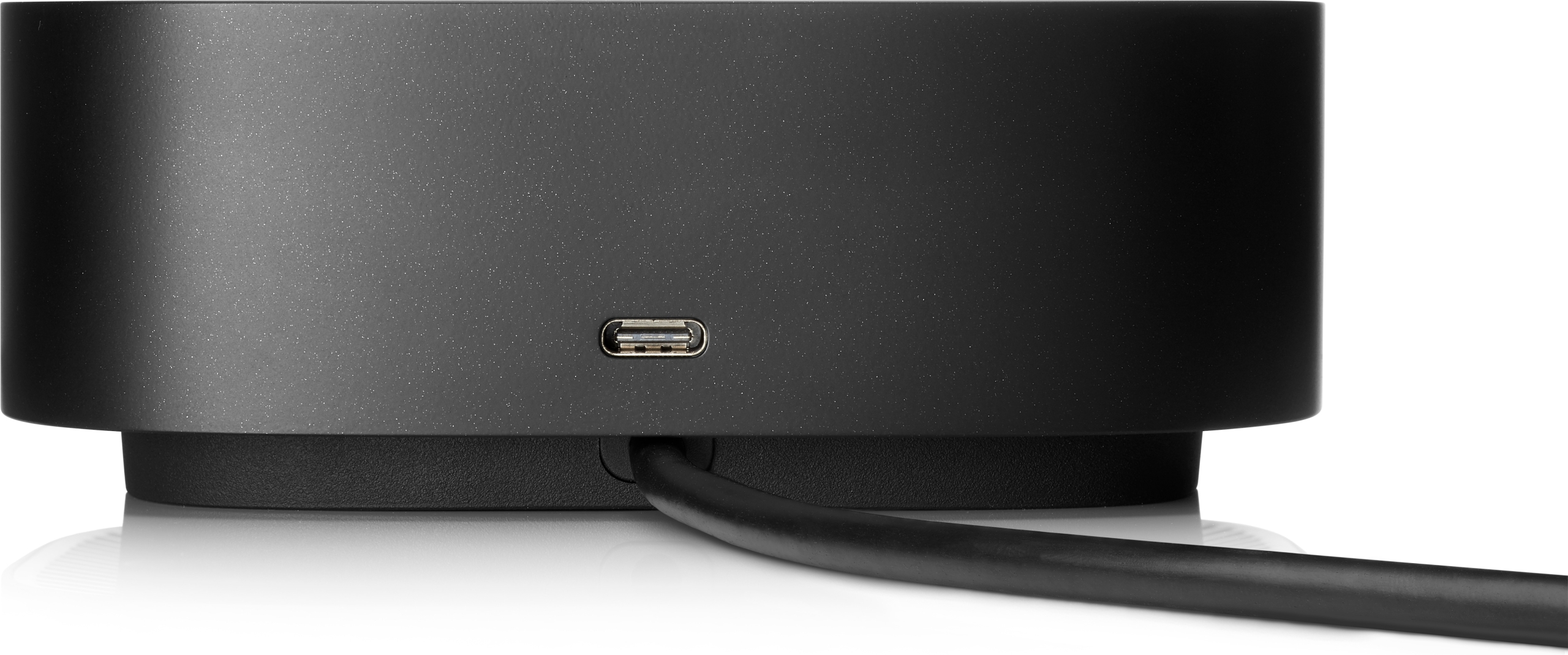 HP USB-C-dockingstation G5 HP USB-C-dockingstation G5 - Billede 6