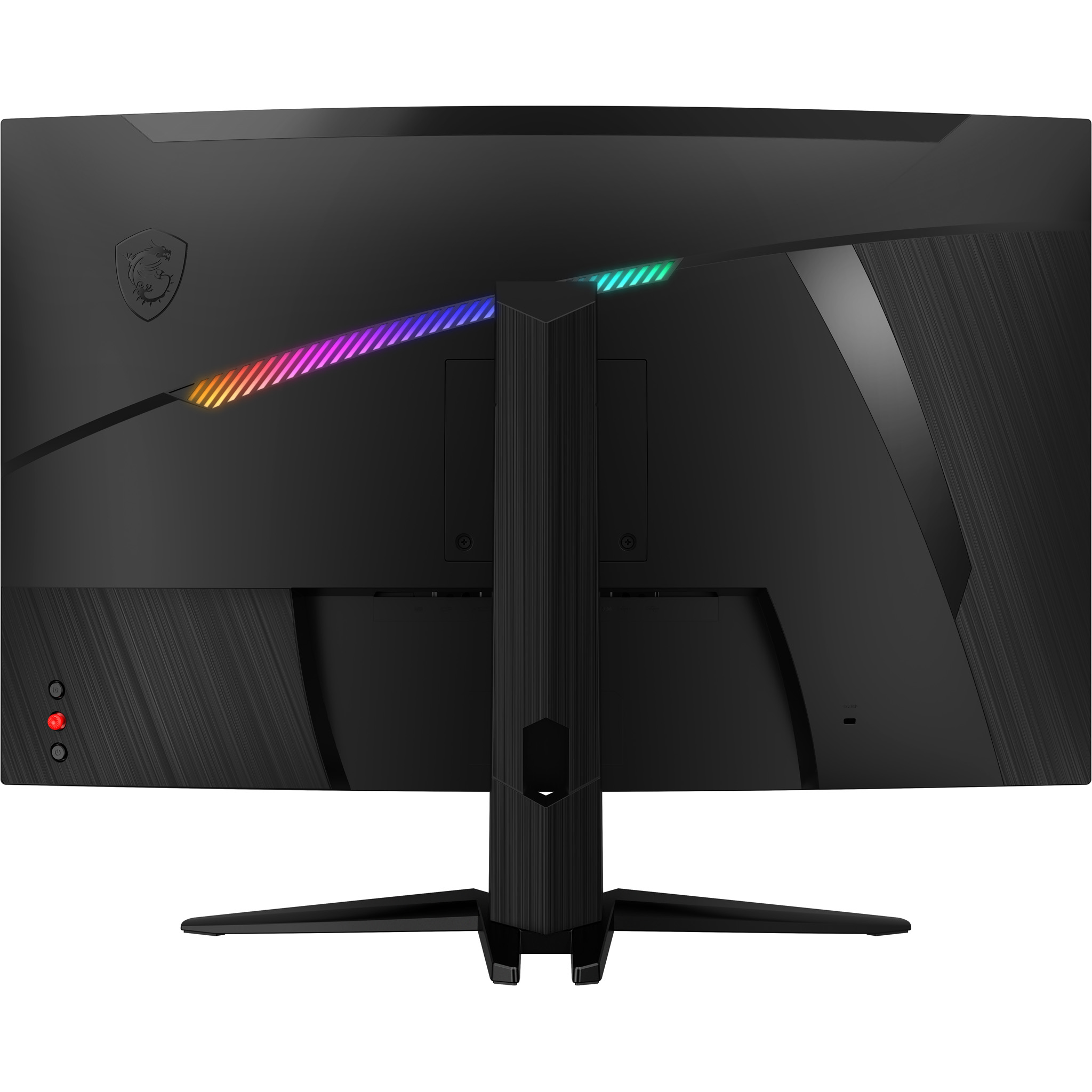 MSI MAG 325CQRF QD computerskærm 80 cm (31.5") 2560 x 1440 pixel Wide Quad HD Sort MSI MAG 325CQRF QD computerskærm 80 cm (31.5") 2560 x 1440 pixel Wide Quad HD Sort - Billede 5